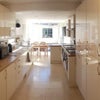 Photo 4: Sunny Kitchen with underfloor heating......