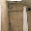 Photo 6: Rainforest shower. Plenty of hot water