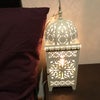 Photo 9: Bedside lamp