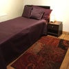 Photo 4: Includes wardrobe and dresser