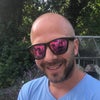 Photograph of Matt