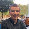 Photograph of Hannes