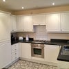 Photo 6: Open plan kitchen living room
