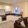 Photo 8: Open plan kitchen living room