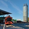 Photo 2: Building is next to Stratford Station/ Westfield