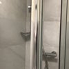 Photo 4: New shower ,tiolet and sink