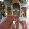 Photo 7: BBQ Social Area