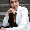 Photograph of Michela