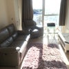 Photo 4: Living Room - bright!