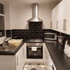 Photo 2: Modern fully equipped kitchen