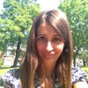 Photograph of Natalia 