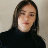 Photograph of Jessica