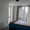 Photo 4: View of the room from just inside the door