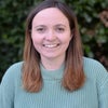 Photograph of Sarah