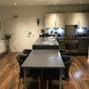 Photo 2: Kitchen with dining area