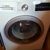 Photo 3: Wash dryer