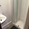 Photo 3: En suite shower