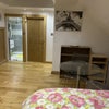 Photo 2: Bedroom 1 - double room with private bathroom