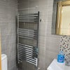 Photo 5: Bedroom 2- single room with private bathroom