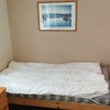 Photo 3: The bed