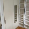 Photo 2: Wardrobe storage