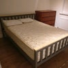Photo 8: Double bedroom