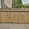 Photo 7: Purpose built bike storage
