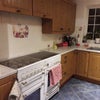 Photo 7: Kitchen and large cooker to share.