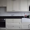 Photo 3: Kitchen with built-in appliances
