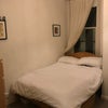 Photo 2: Bedroom with fitted floor to ceiling cupboard and chest of drawers