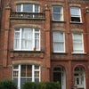 Photo 8: Victorian building, original Lion features