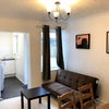 Photo 3: Living/dining room