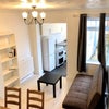 Photo 4: Living/dining room