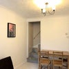 Photo 5: Living/dining room