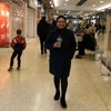 Photograph of Ana  