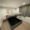 Photo 2: storage bed
