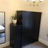 Photo 2: Bedroom (Yours)