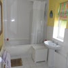Photo 5: Bathroom/toilet downstairs