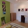 Photo 4: decor of double bedroom 