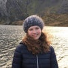 Photograph of Alicia 