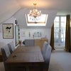 Photo 8: Dining table