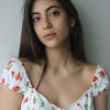 Photograph of Yasmine
