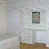 Photo 4: Upstairs back double room 
