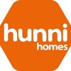 Photograph of Hunni Homes