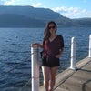Photograph of Carla