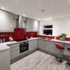 Photo 5: Large bright kitchen communal space overlooking the garden 