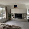 Photo 3: Lounge- waiting for an armchair delivery!