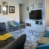 Photo 3: Funky lounge 