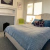 Photo 7: Double aspect  corner bedroom 