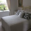 Photo 2: Main bedroom
